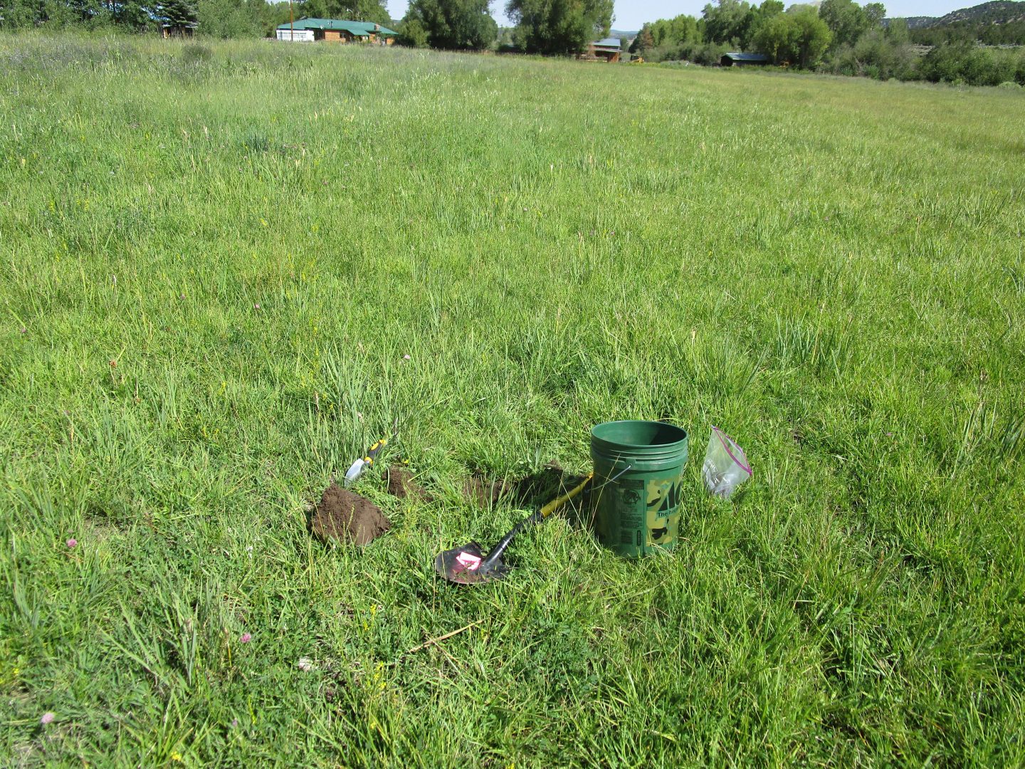 Soil Health Taos Swcd